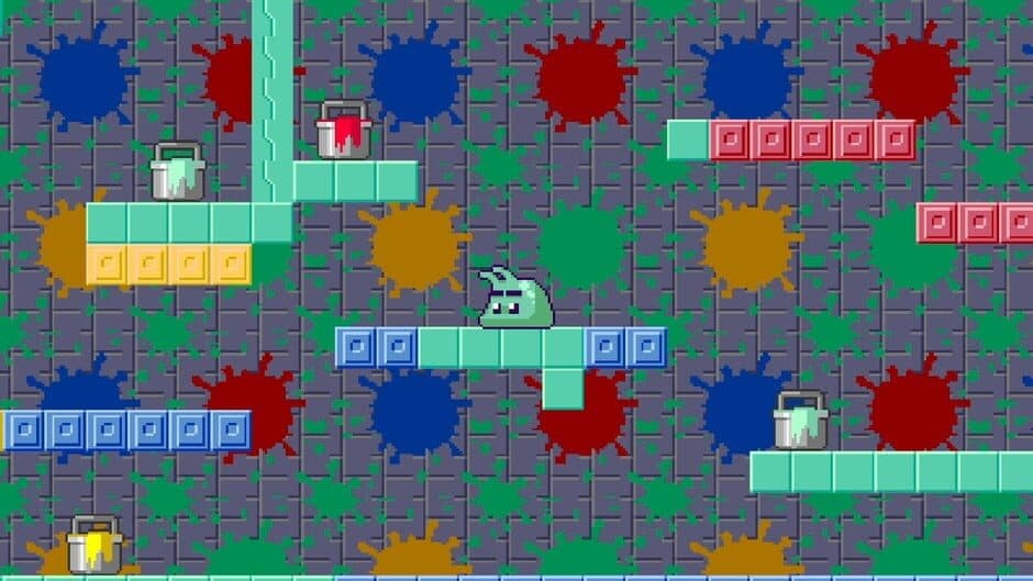 Скриншот 1 из Inkventure