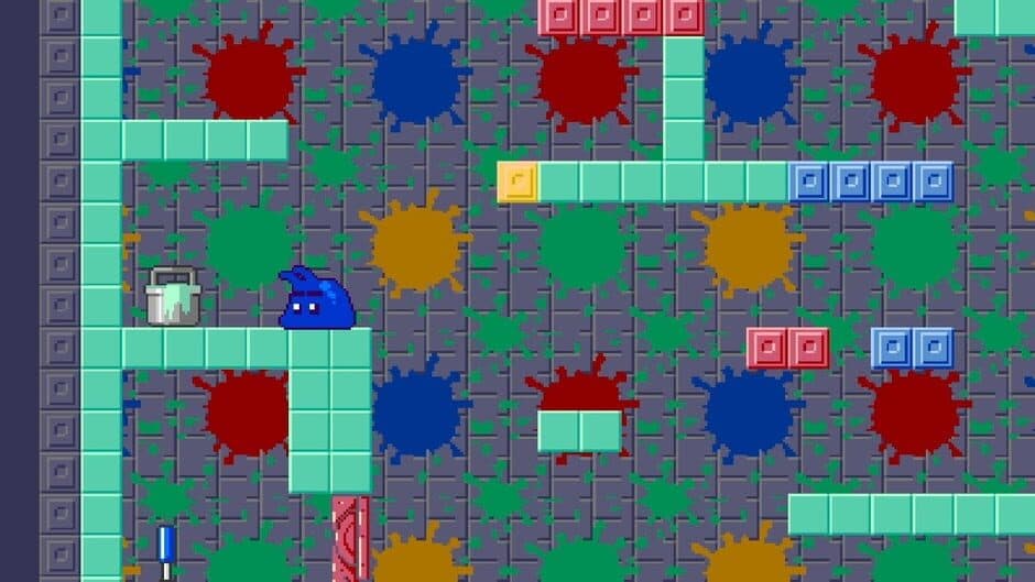 Скриншот 2 из Inkventure
