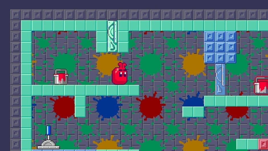 Скриншот 3 из Inkventure