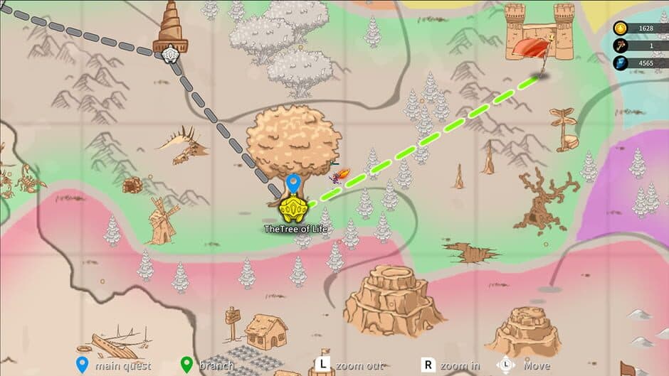 Скриншот 5 из God Wars