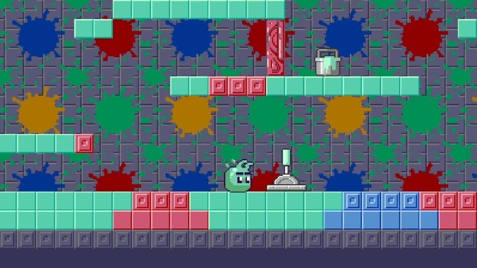 Скриншот 4 из Inkventure