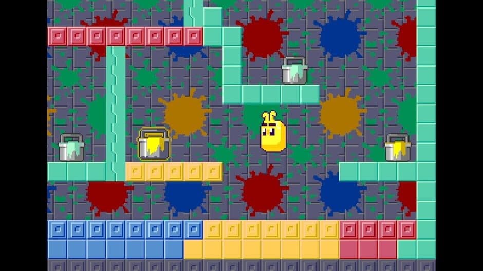 Скриншот 5 из Inkventure
