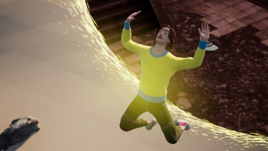Скриншот 5 из Time Jump