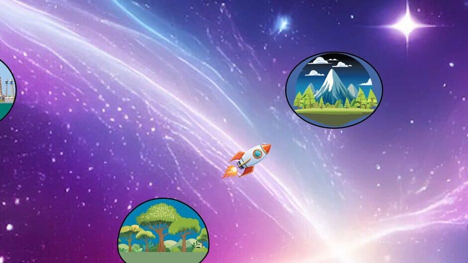 Скриншот 1 из Robots and Planets