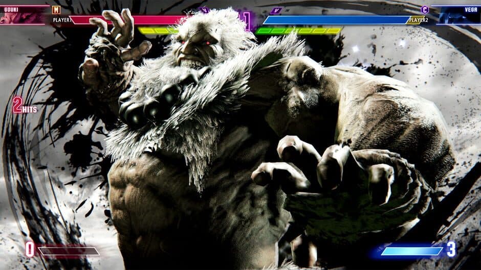 Скриншот 2 из Street Fighter 6