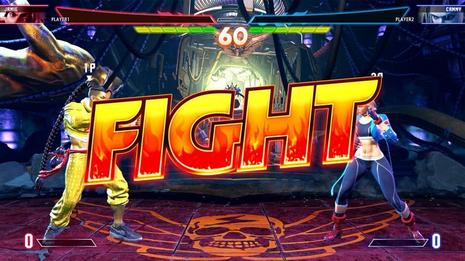 Скриншот 5 из Street Fighter 6