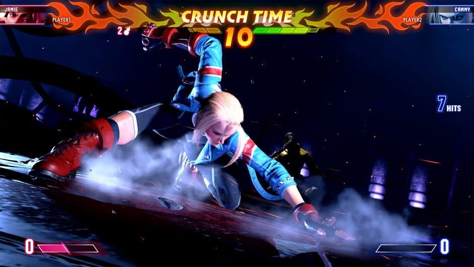 Скриншот 6 из Street Fighter 6