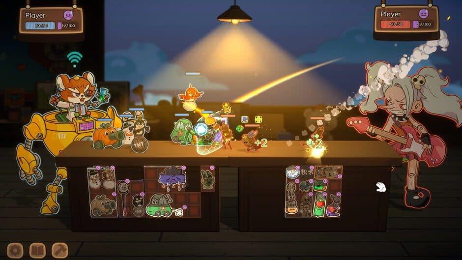 Скриншот 1 из Toy Smash Kaboom!