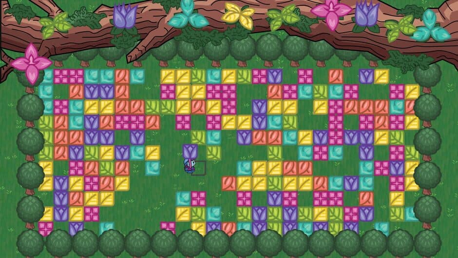 Скриншот 2 из Blossom Breeze