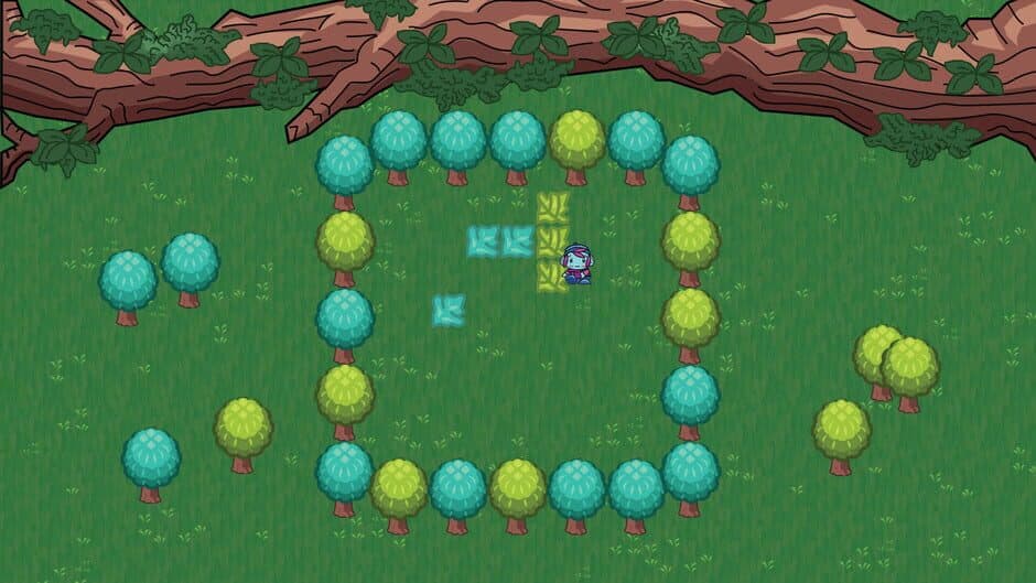 Скриншот 7 из Blossom Breeze