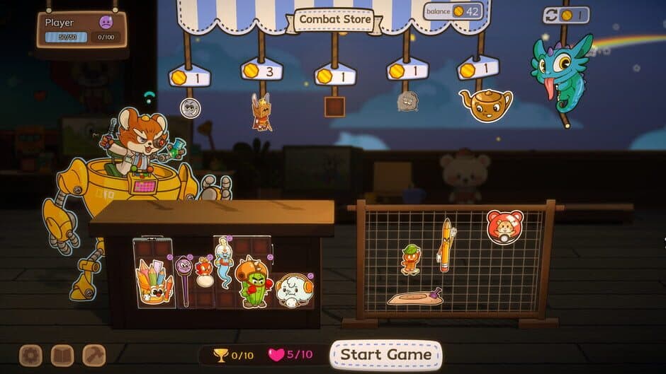 Скриншот 6 из Toy Smash Kaboom!