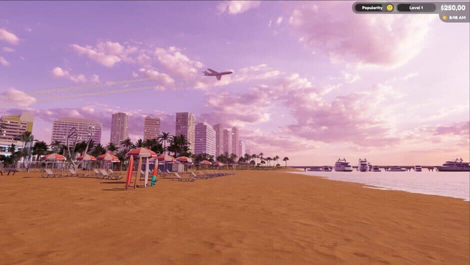Скриншот 9 из Beach Bar Simulator