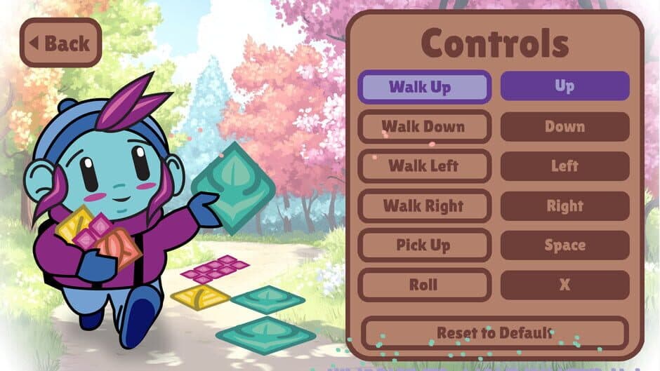 Скриншот 10 из Blossom Breeze