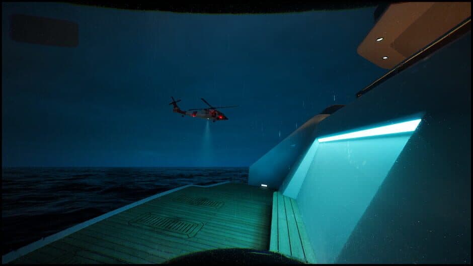 Скриншот 9 из Swimmer Away