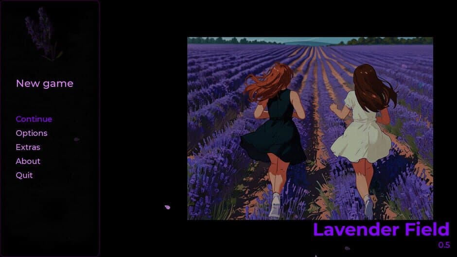 Скриншот 2 из Lavender Field