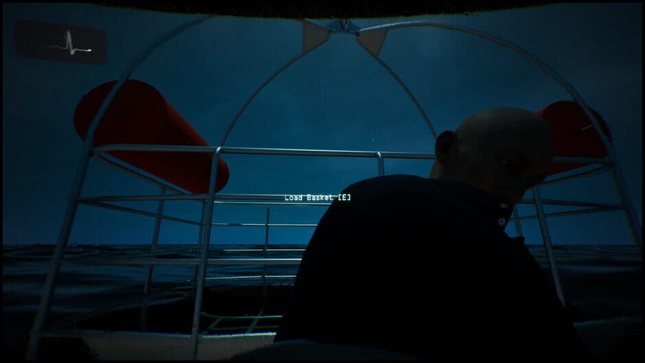 Скриншот 3 из Swimmer Away