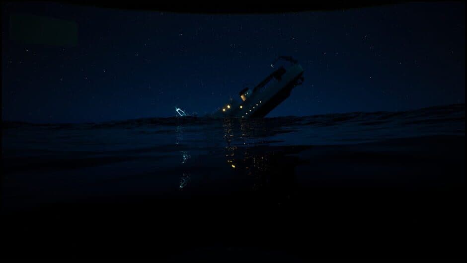 Скриншот 5 из Swimmer Away