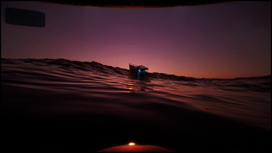 Скриншот 7 из Swimmer Away