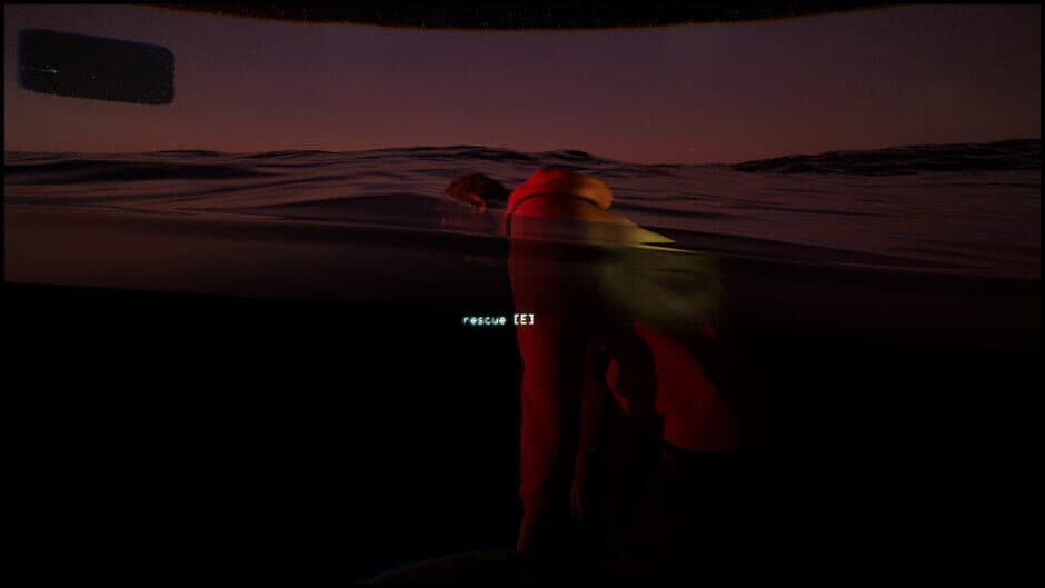 Скриншот 11 из Swimmer Away
