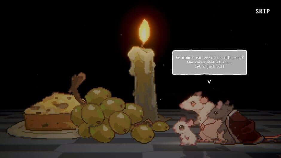 Скриншот 1 из Rusty Foodies
