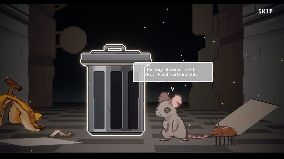 Скриншот 2 из Rusty Foodies