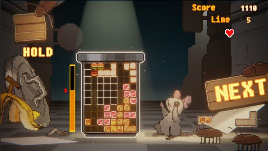 Скриншот 3 из Rusty Foodies