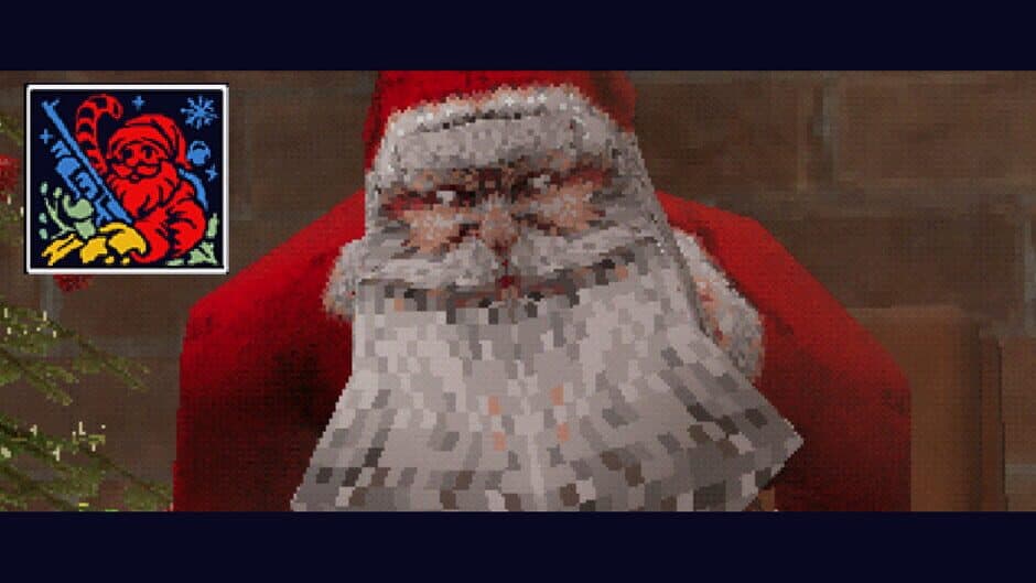 Скриншот 3 из Santa's Hitlist CEO Edition