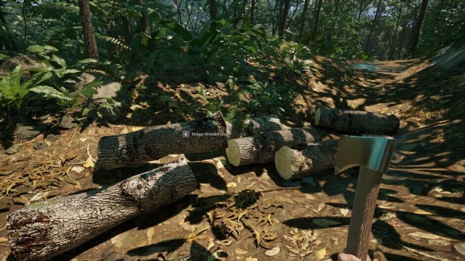 Скриншот 1 из Bandeirantes: The Game.