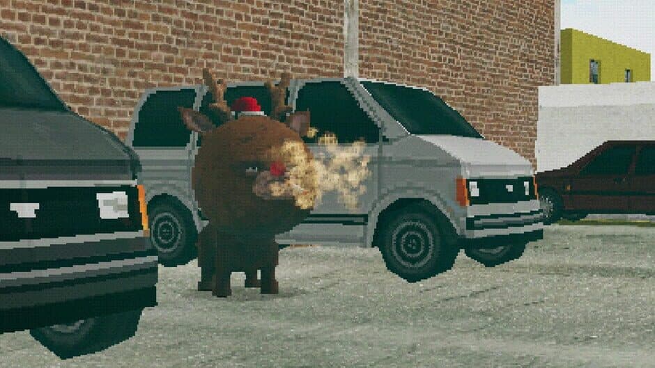 Скриншот 5 из Santa's Hitlist CEO Edition