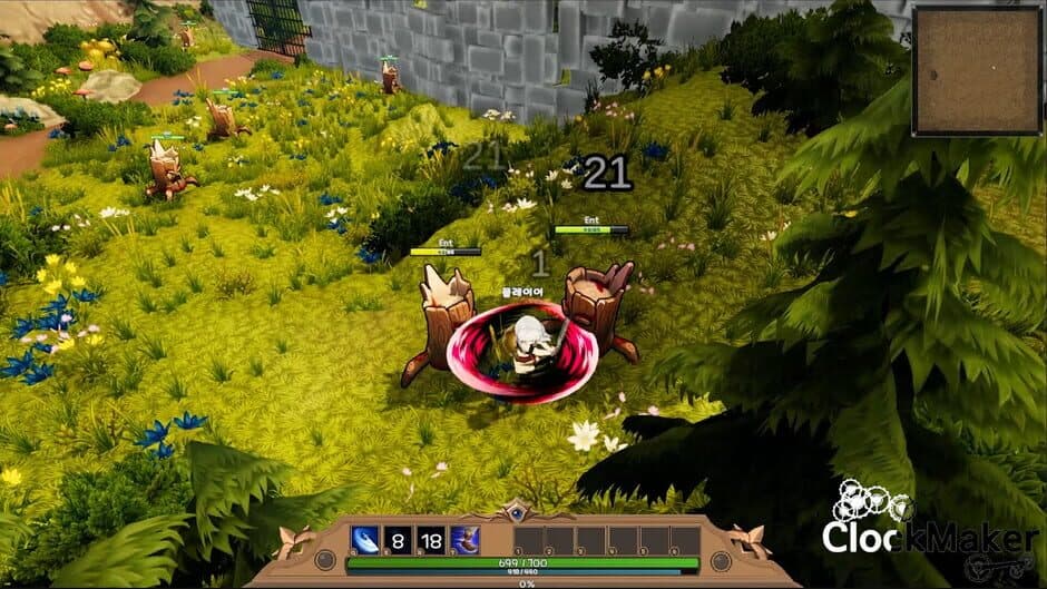Скриншот 7 из TreeTale