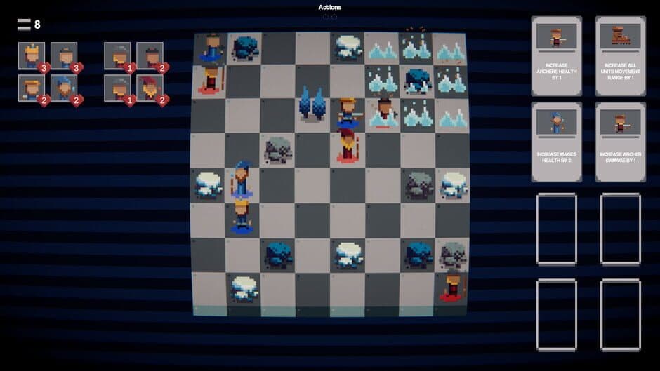 Скриншот 5 из Mind Over Monarchy