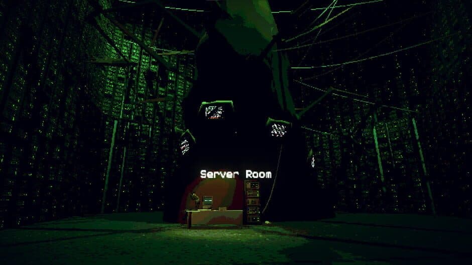 Скриншот 3 из HR: Human Remains