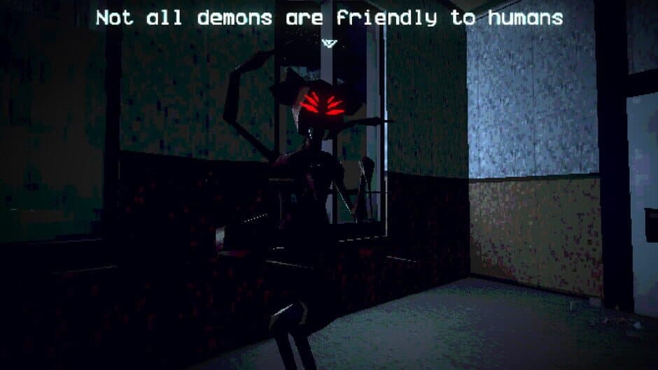Скриншот 11 из HR: Human Remains