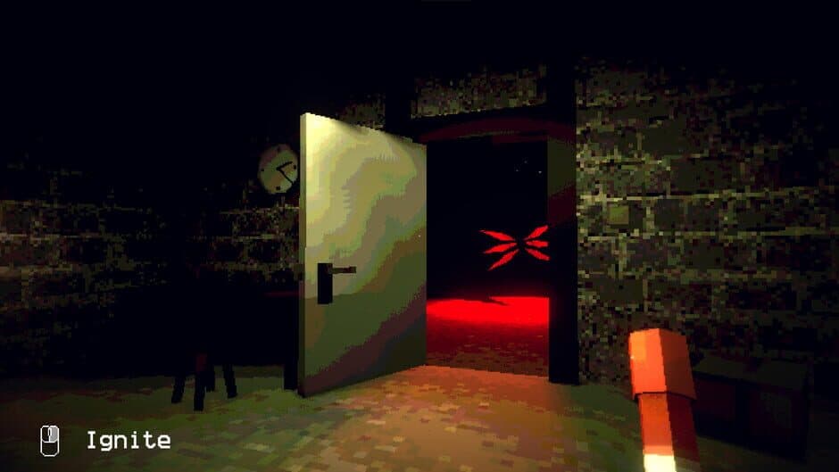 Скриншот 4 из HR: Human Remains