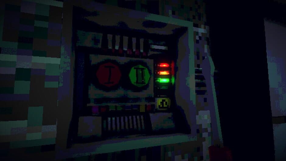 Скриншот 8 из HR: Human Remains