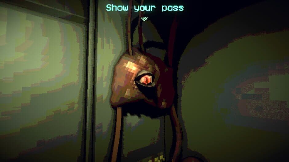 Скриншот 10 из HR: Human Remains