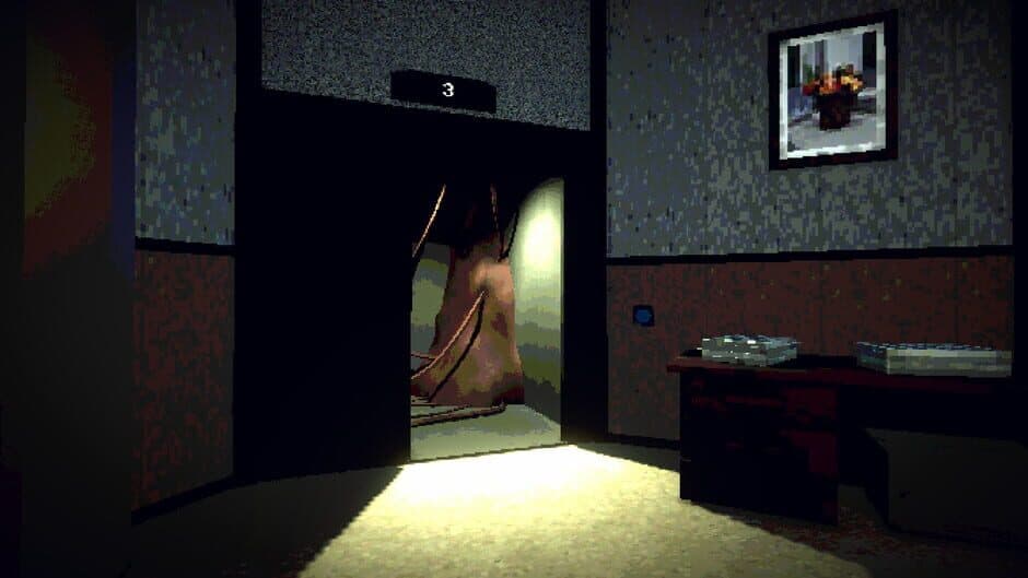 Скриншот 6 из HR: Human Remains