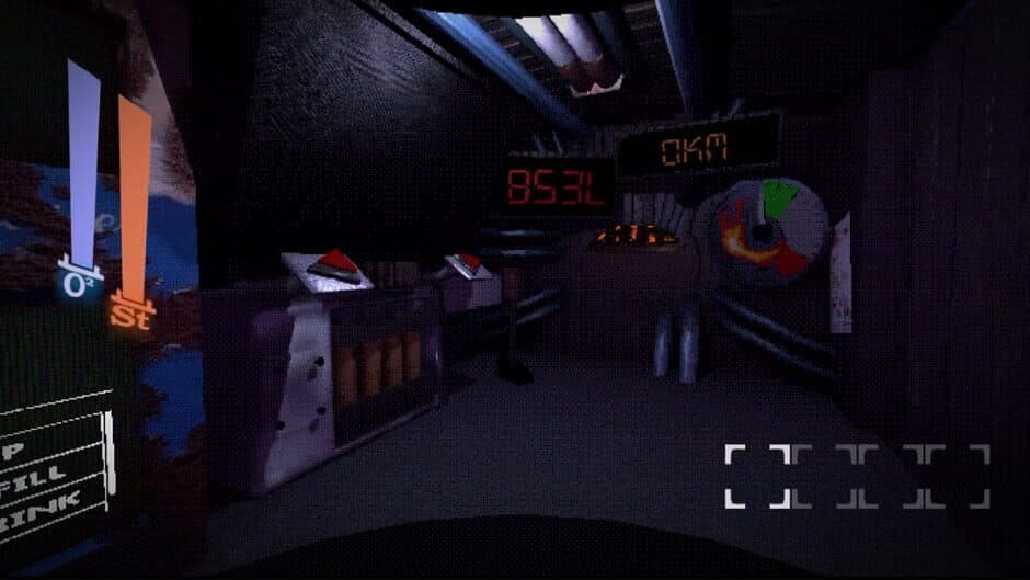 Скриншот 4 из Engine Eternal