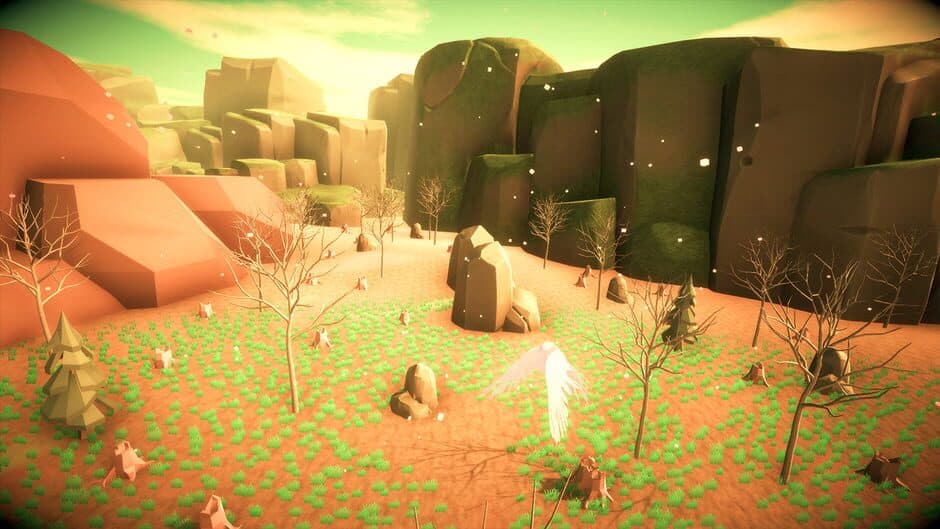Скриншот 4 из Aery: Peace of Mind 3