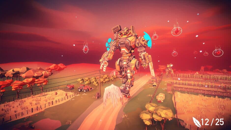 Скриншот 7 из Aery: Peace of Mind 3