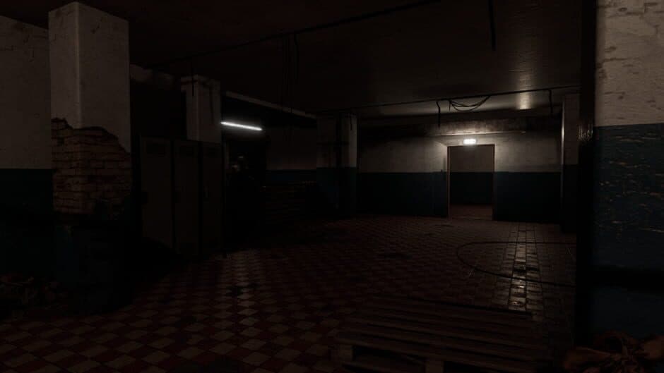 Скриншот 1 из Ashwake