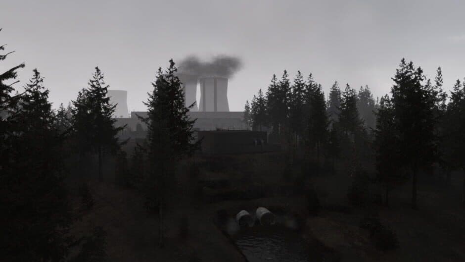 Скриншот 2 из Ashwake
