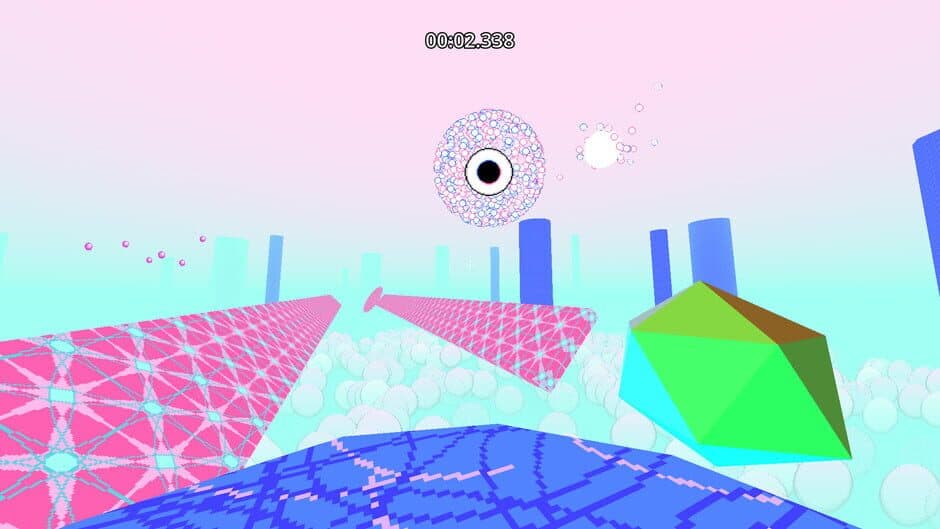 Скриншот 2 из Icoptic Journey