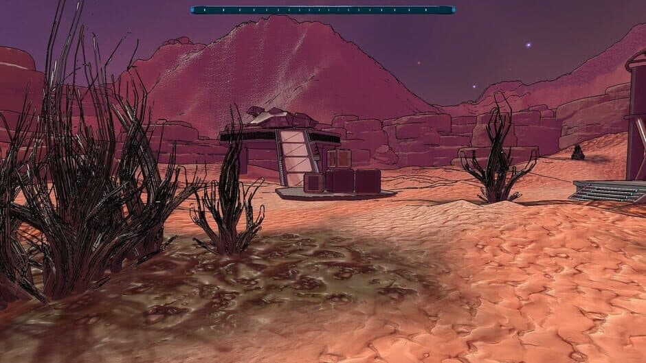 Скриншот 2 из Off-world Prospecting