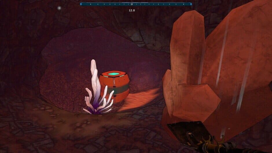 Скриншот 3 из Off-world Prospecting