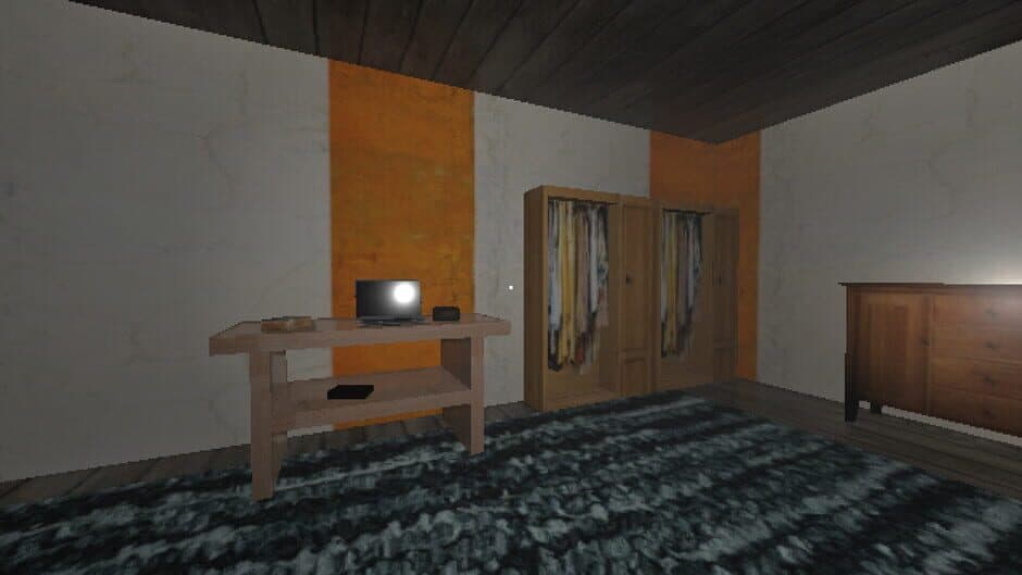 Скриншот 1 из Shadows of Midnight: They Watch Me Sleep
