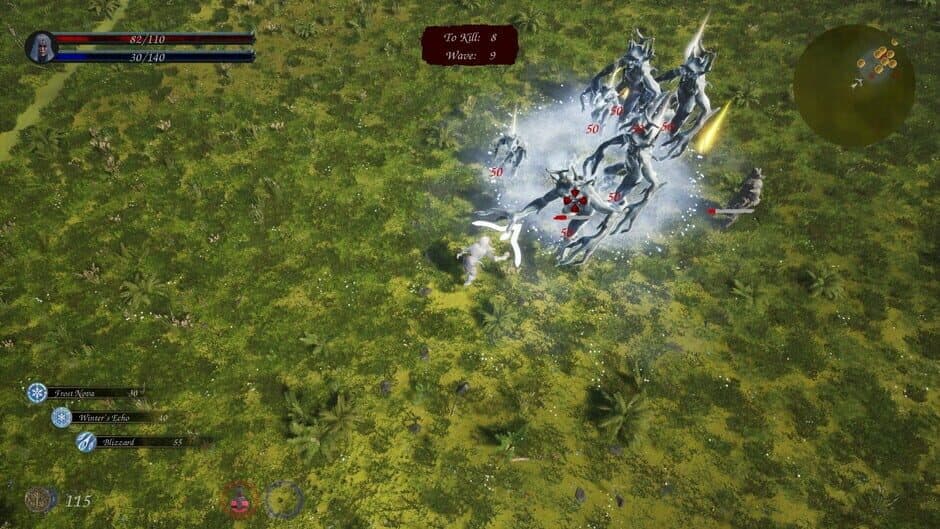 Скриншот 6 из Realm Watch