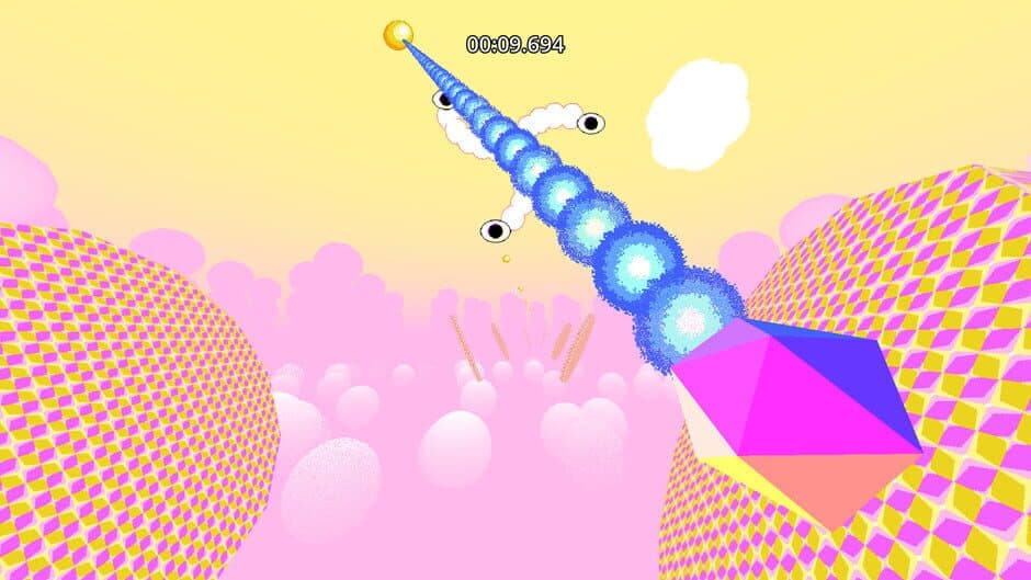 Скриншот 1 из Icoptic Journey