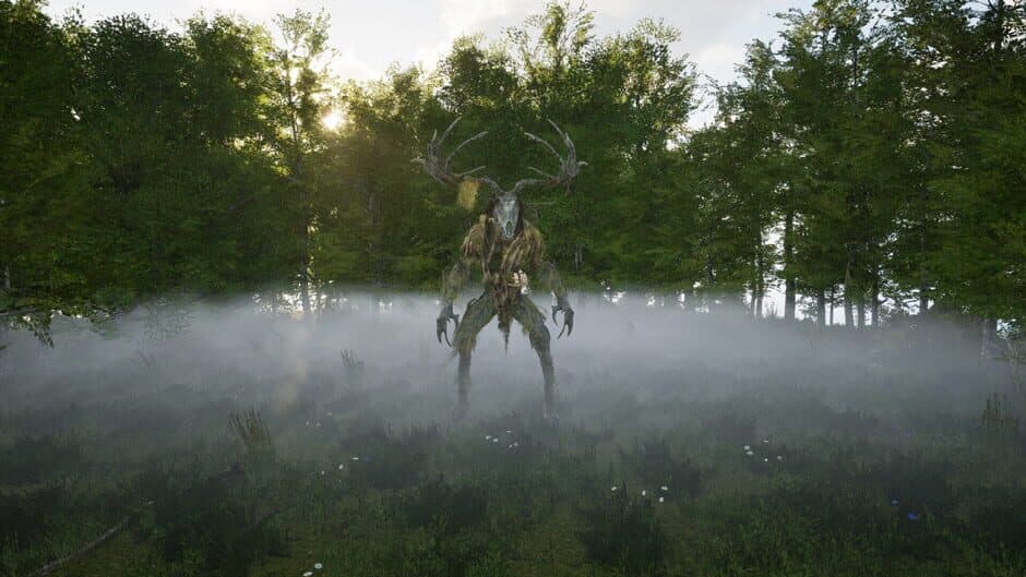 Скриншот 2 из Realm Watch
