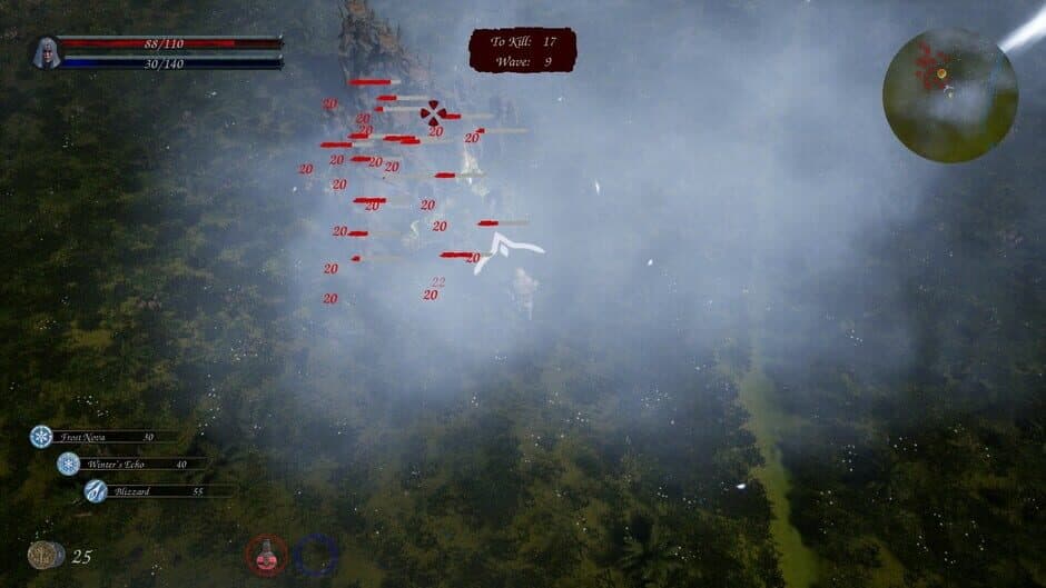 Скриншот 3 из Realm Watch